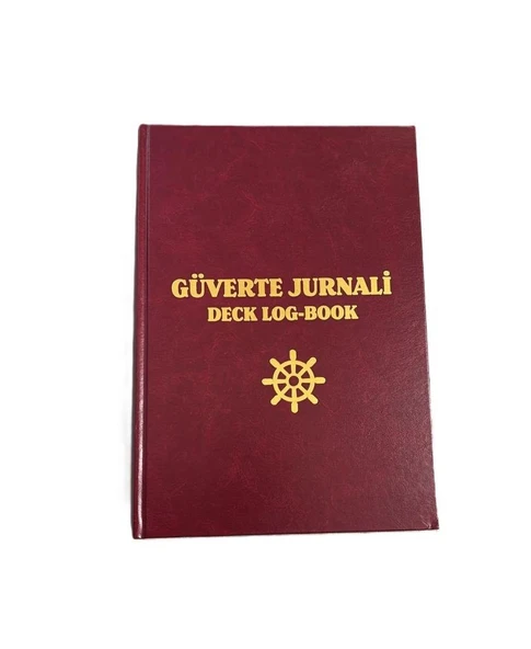 Güverte Jurnali - Resim 2