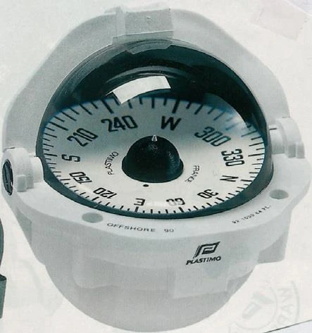 Plastimo Offshore 105 Gömme Pusula ürün görseli 1
