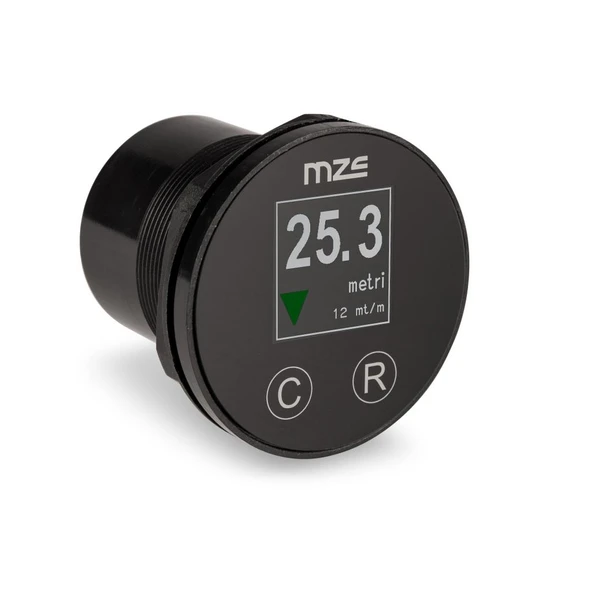 Mz Electronic CC01 Zincir Sayacı ürün görseli 1