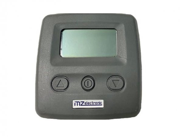 Mz Electronic Ev030 Zincir Sayacı ürün görseli 1