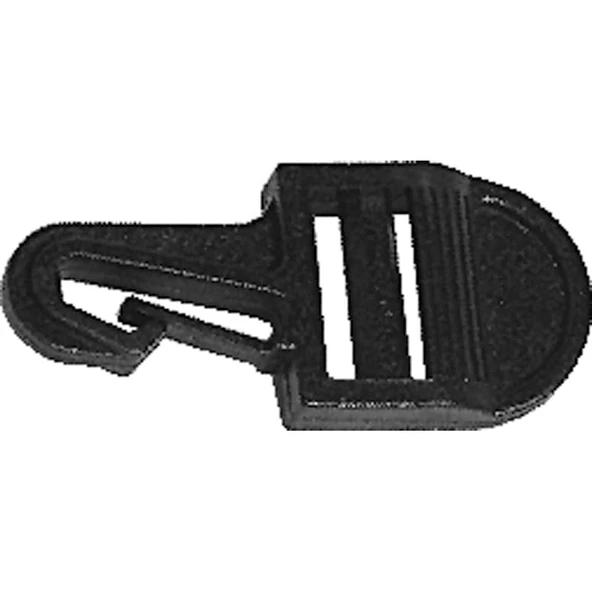 Lalizas 25mm Kayış için Kanca ürün görseli 1