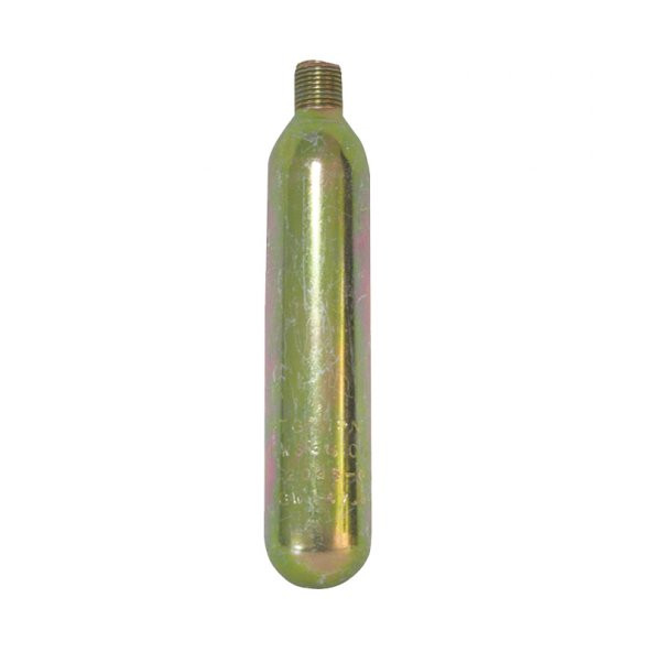 Laliazas Şişme Can Yeleği İçin Yedek Co2 Tüp 60gr ürün görseli 1