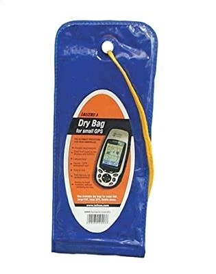 Lalizas GPS İçin Kuru Çanta 23x9,5cm ürün görseli 1