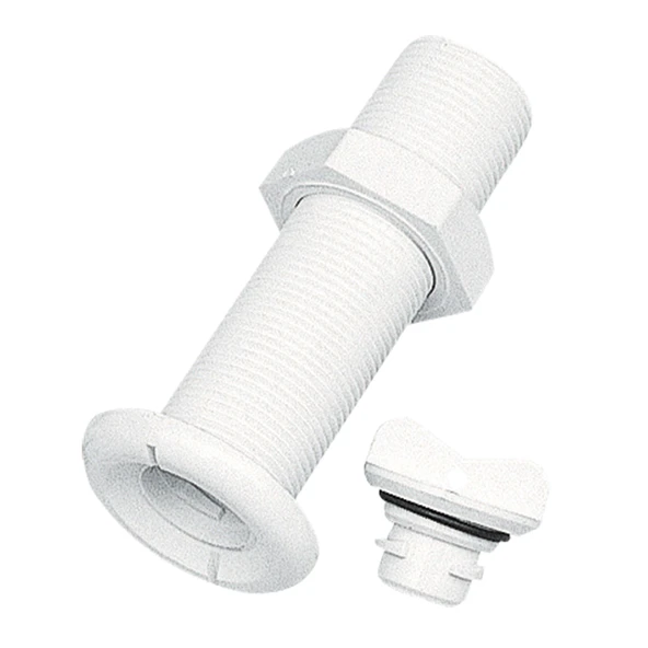 Nuova Rade Beyaz Uzun Miçoz 107mm ürün görseli 1
