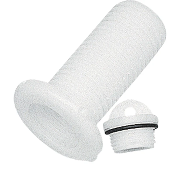 Nuova Rade Beyaz Uzun Miçoz 76mm ürün görseli 1