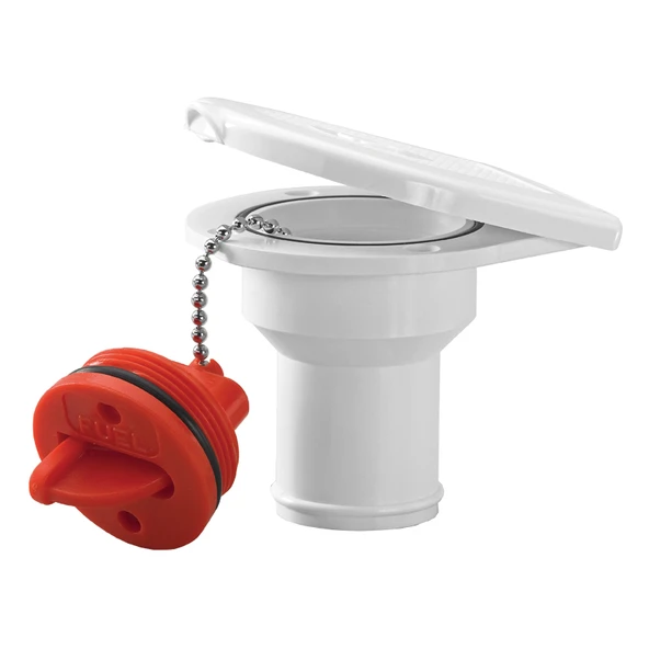 Nuova Rade Kapaklı Fuel Dolum Ağzı 51mm ürün görseli 1