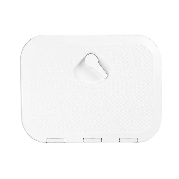 Nuova Rade Hatch 270x375mm Beyaz ürün görseli 1