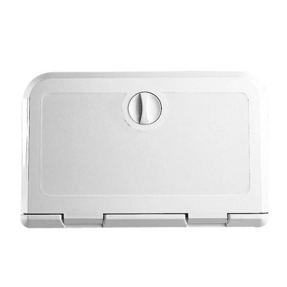 Nuova Rade Hatch 165x285mm ürün görseli 1