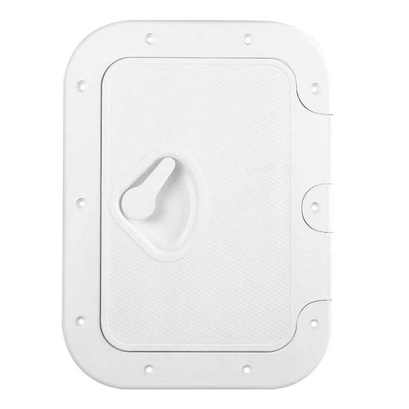 Nuova Rade Hatch 275x375mm Beyaz ürün görseli 1