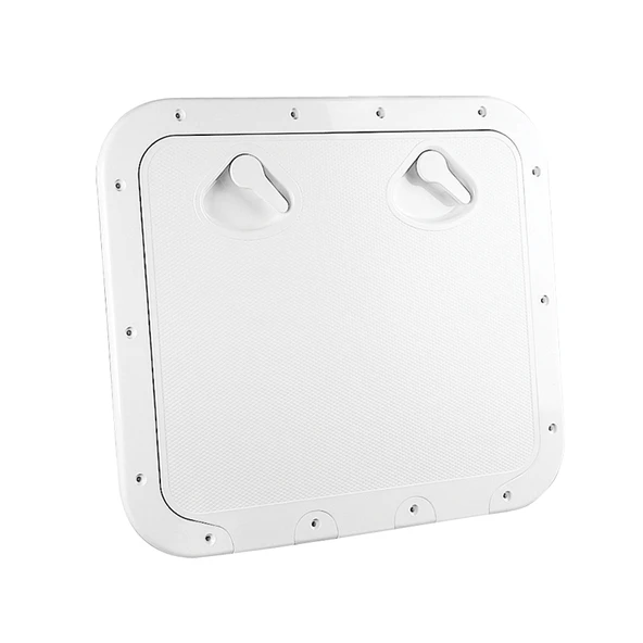 Nuova Rade Hatch 463x517mm Beyaz ürün görseli 1