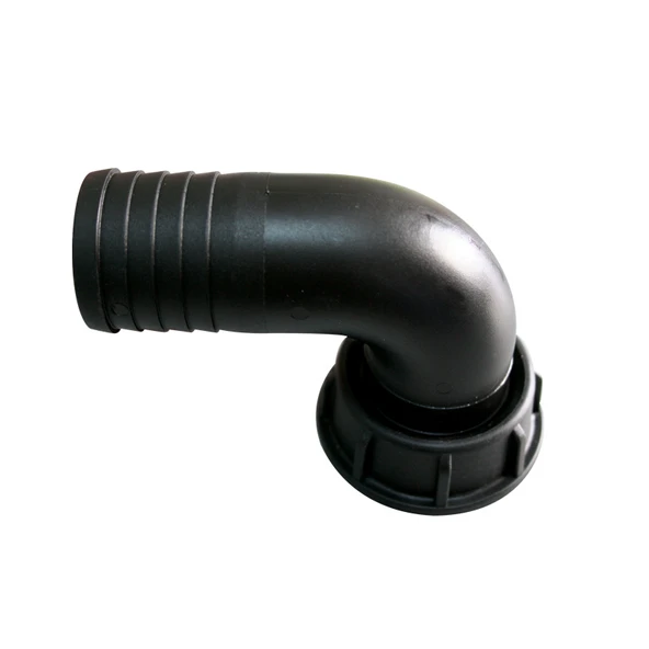 Nuova Rade Diablo Tank Çıkışı 3/4"-19mm ürün görseli 1