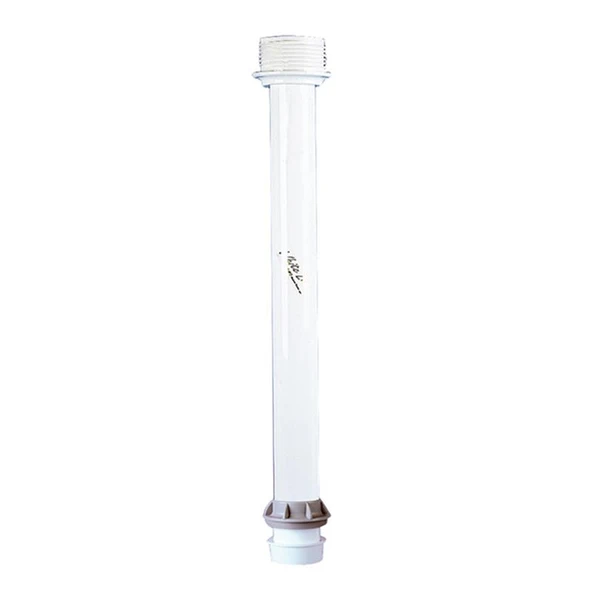 Nuova Rade Alüminyum Masa Ayağı 77cm ürün görseli 1
