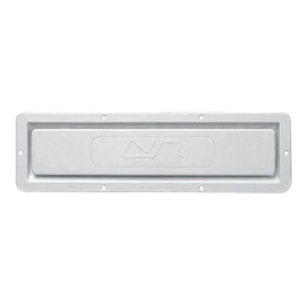 Nuova Rade Havalandırma Kapağı 420x120mm ürün görseli 1