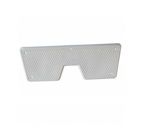 Nuova Rade Motor Aynası 230x86mm  Beyaz ürün görseli 1