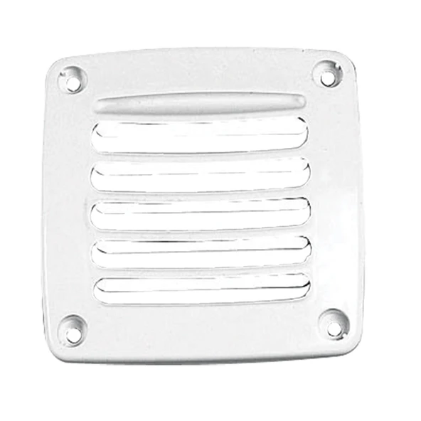Nuova Rade Havalandırma Kapağı 118x118mm ürün görseli 1