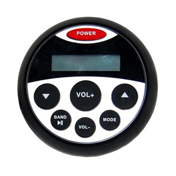 Lalizas Su Geçirmez Radyo/MP3 Çalar MP804 ürün görseli 1
