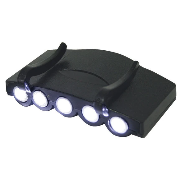 Lalizas Seapower Led Şapka Feneri ürün görseli 1