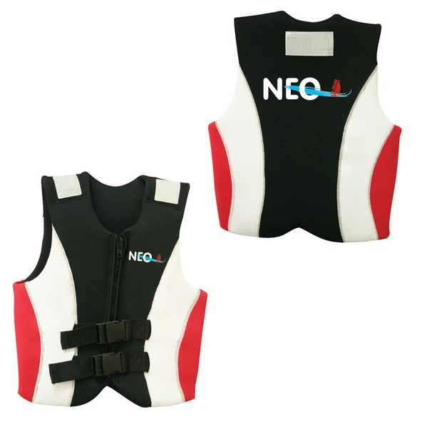 Lalizas Neo Yüzdürme Yardımcısı 50N ISO 12402-5 25-40Kg ürün görseli 1