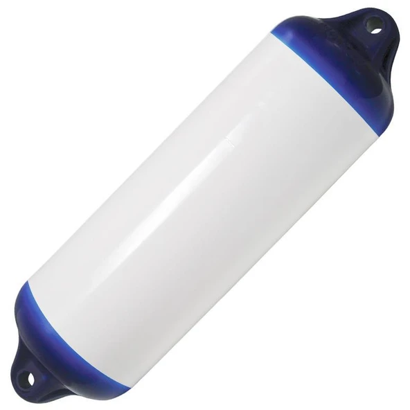 Ocean H Serisi Usturmaça Lacivert/Beyaz  H8 - 22x104cm ürün görseli 1
