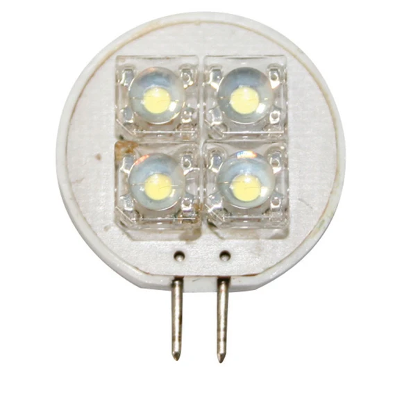Lalizas G4 Led Ampül 4Ledli 12v Beyaz ürün görseli 1