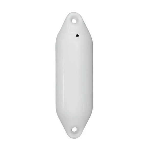 Ocean U Serisi Usturmaça Beyaz  U4 - 19x64cm ürün görseli 1