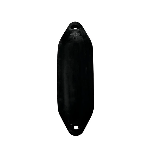 Ocean U Serisi Usturmaça Siyah  U0 - 10x33cm ürün görseli 1