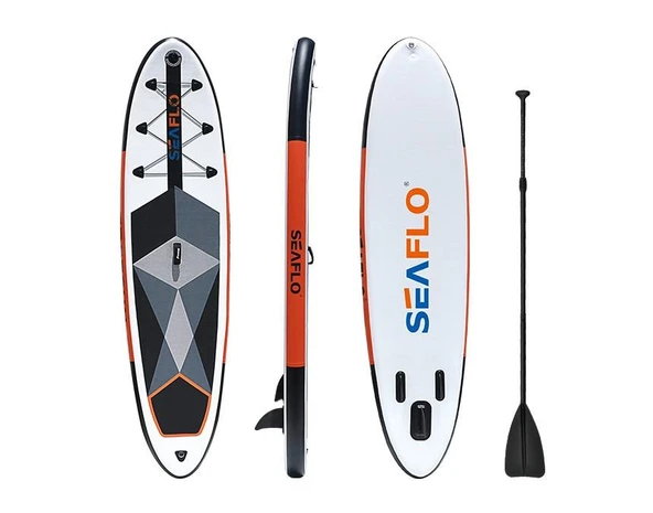 Seaflo Şişme Sup Paddle Board 305cm ürün görseli 1