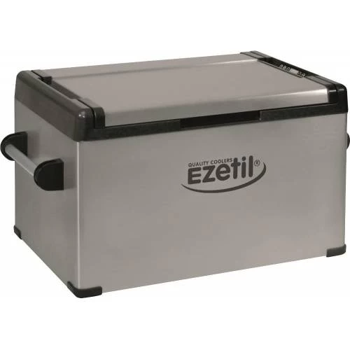 Ezetil EZC 80 Kompresörlü Oto Buzdolabı 80L 230V ürün görseli 1