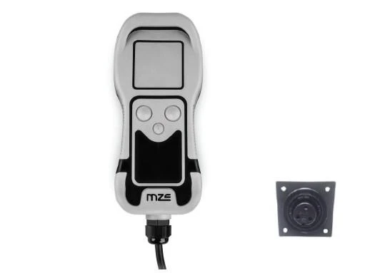 Mz Electronic HC200 Irgat Kumandası ürün görseli 1