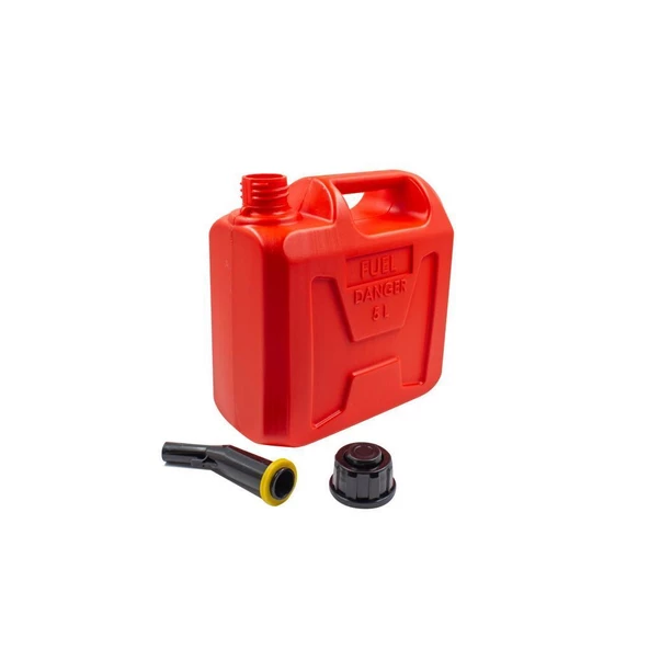 Seaflo Benzin Bidonu  20lt - Resim 3