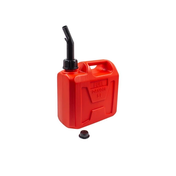 Seaflo Benzin Bidonu  10lt - Resim 4