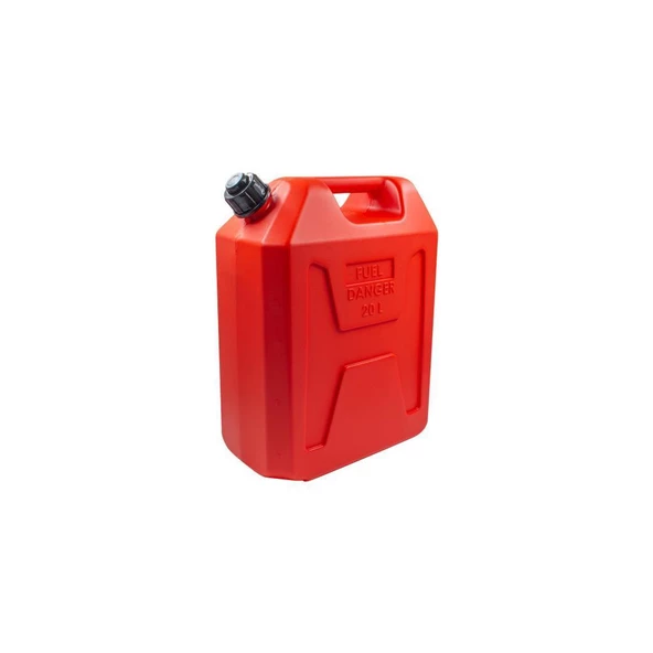 Seaflo Benzin Bidonu  5lt - Resim 2