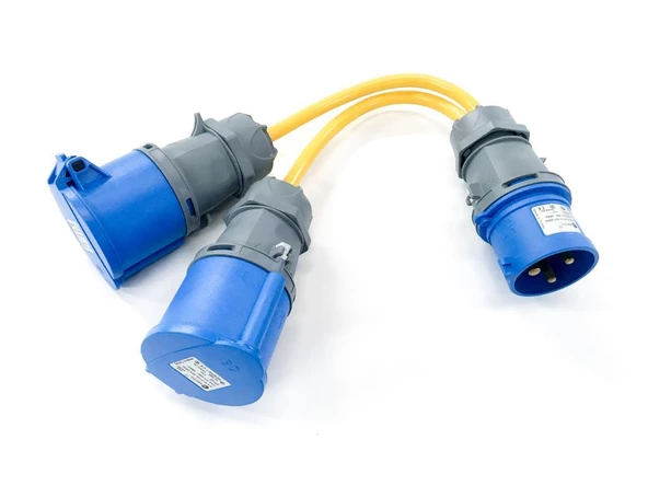 Sahil Besleme Adaptörü 32-32-32A ürün görseli 1