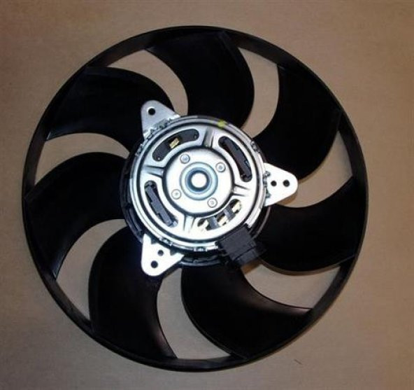 MASTER FAN MOTORU KÜÇÜK III 2.3 ürün görseli 1