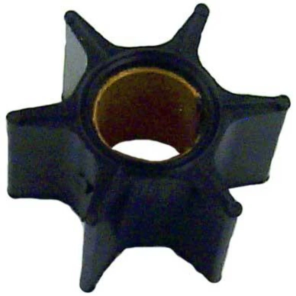 Sierra Mercruiser İmpeller Orj No:47-89984 ürün görseli 1