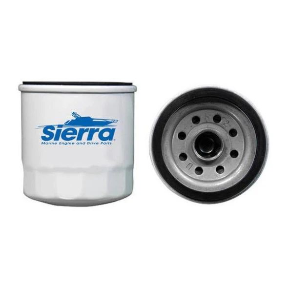 Sierra Yamaha Yağ Filtresi Orj No:69J-13440-00-00 ürün görseli 1