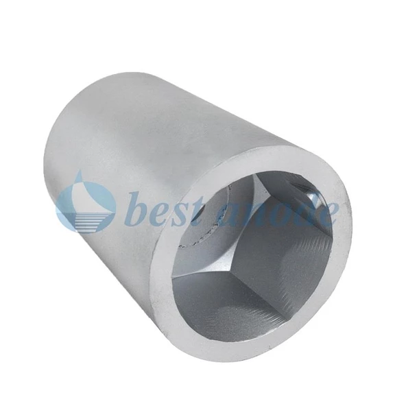 Best Altı Köşe Pervane Tutyası   35mm ürün görseli 1