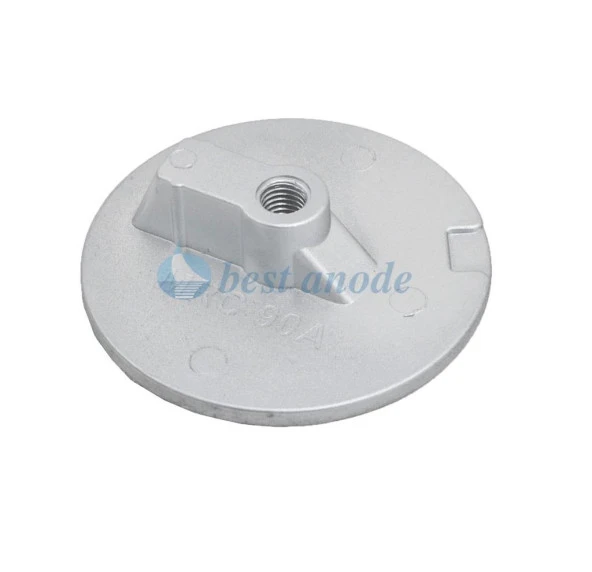 Best Mrc90a Mercruiser Trim Tab Tutya ürün görseli 1