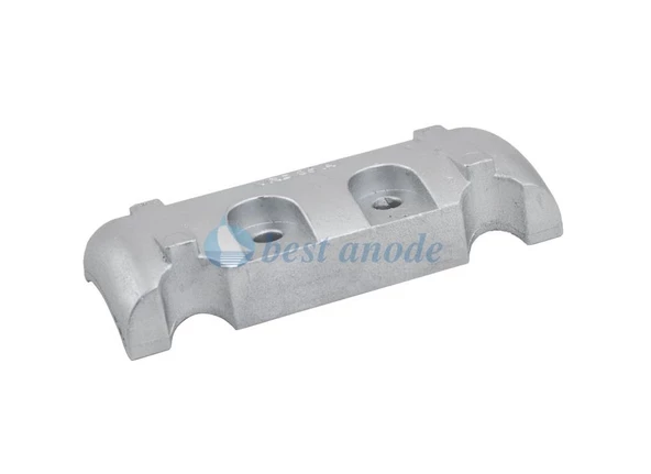 Best Vrd35a Mercruiser Verado 6 Manifold Tutya ürün görseli 1