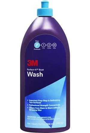 3m 9035 Marin Şampuanı 946ml ürün görseli 1