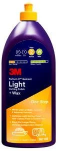 3m 36110 Jelkot Cila ve Wax 946ml ürün görseli 1