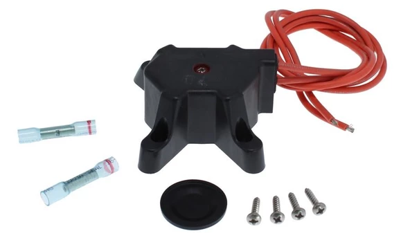 Jabsco 16470-0040 Hidrofor Otomatiği 40Psi ürün görseli 1
