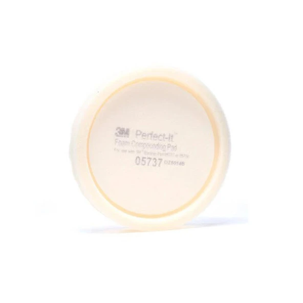 3m 5737 Kalın Pasta Süngeri 220mm - Resim 3