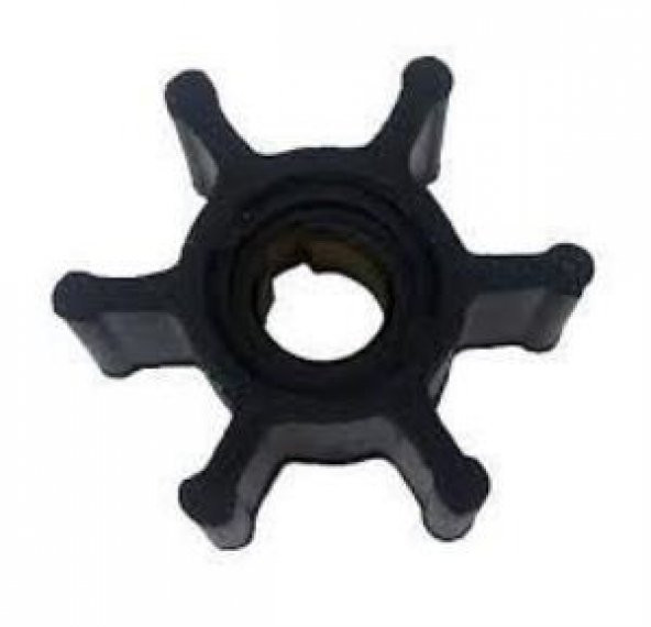 Jabsco 22799-0001 İmpeller ürün görseli 1