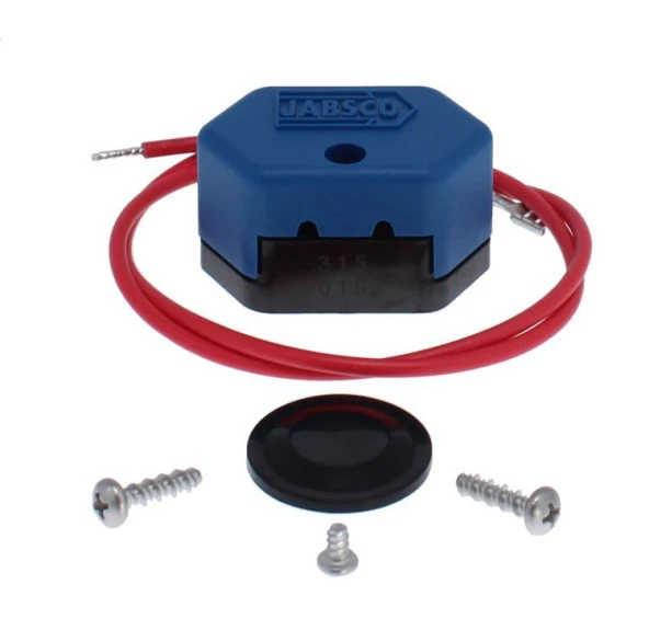Jabsco 18916-1025 Hidrofor Basınç Otomatiği 25Psi ürün görseli 1