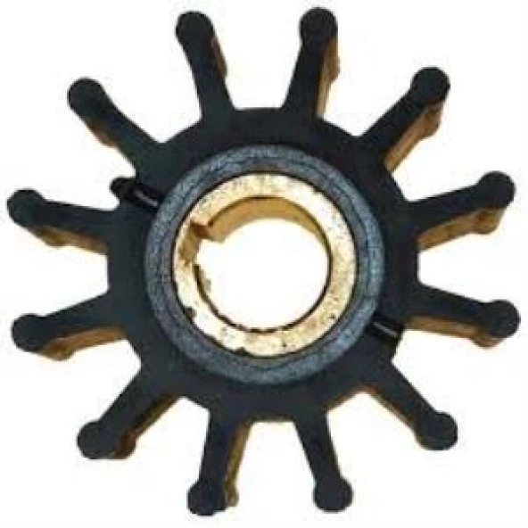 Jabsco 18948-0001 İmpeller ürün görseli 1
