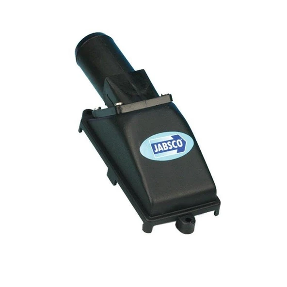 Jabsco Süzgeçli Çekvalf  25mm ürün görseli 1