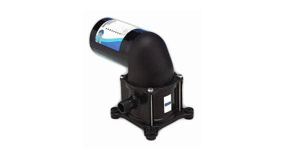 Jabsco 37202-2012 Duş Sintine Tahliye Pompası 13.8lt/dk 12v ürün görseli 1