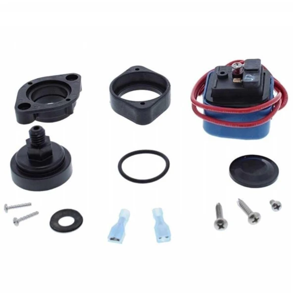 Jabsco 44814-1000 Hidrofor Basınç Otomatiği 20 Psi ürün görseli 1