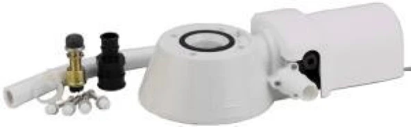 Jabsco 37010-0092 Yedek Motor Kiti 12v ürün görseli 1